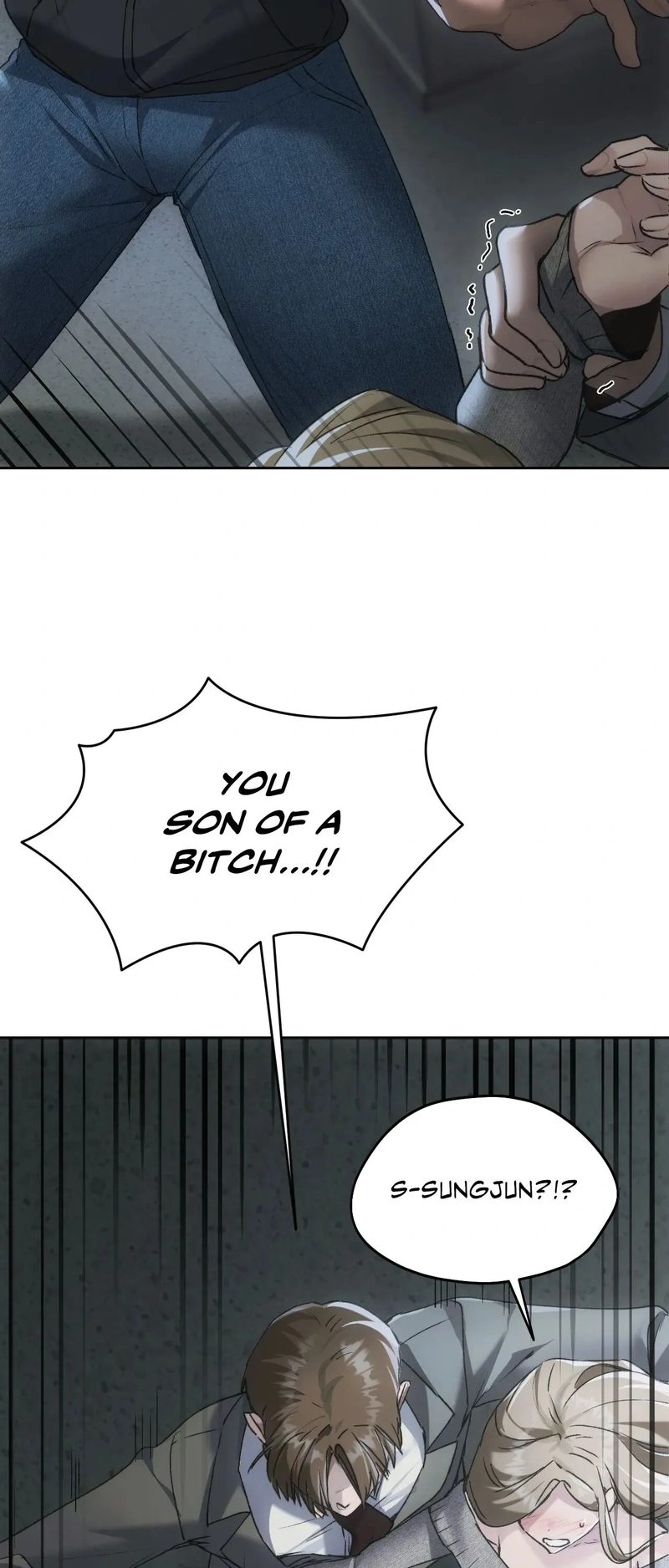 From Today, My Favorite… Chapter 71 - Page 67