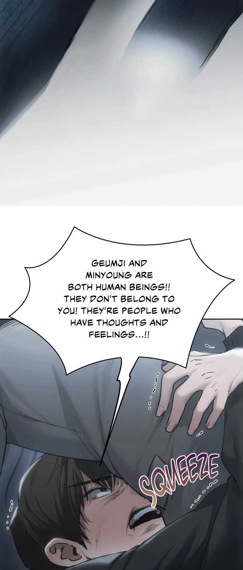 From Today, My Favorite… Chapter 71 - Page 72