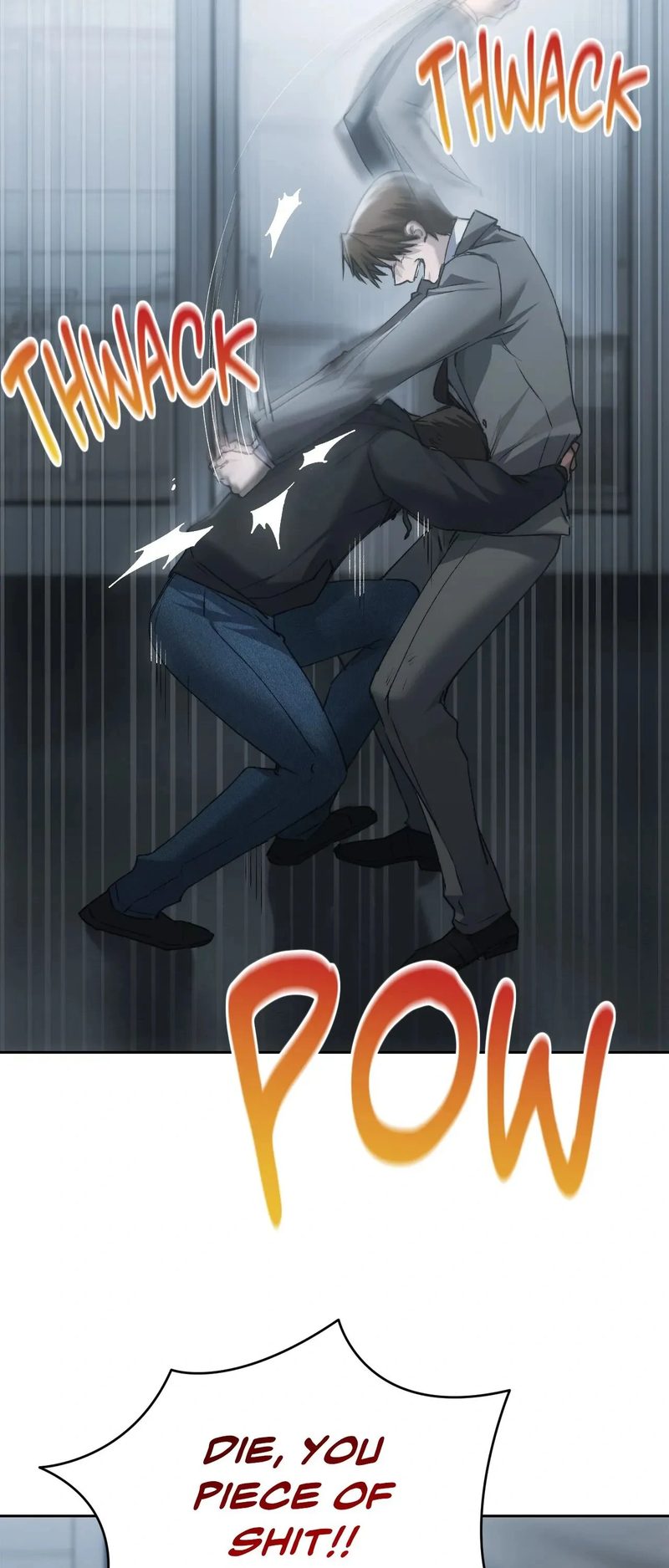 From Today, My Favorite… Chapter 71 - Page 76