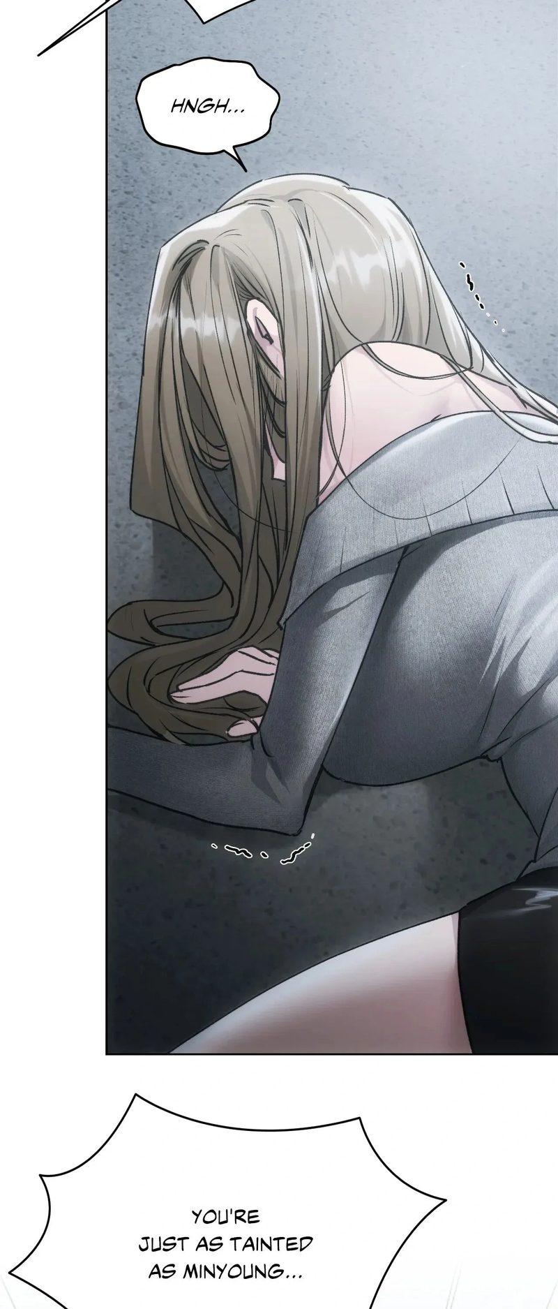 From Today, My Favorite… Chapter 71 - Page 81