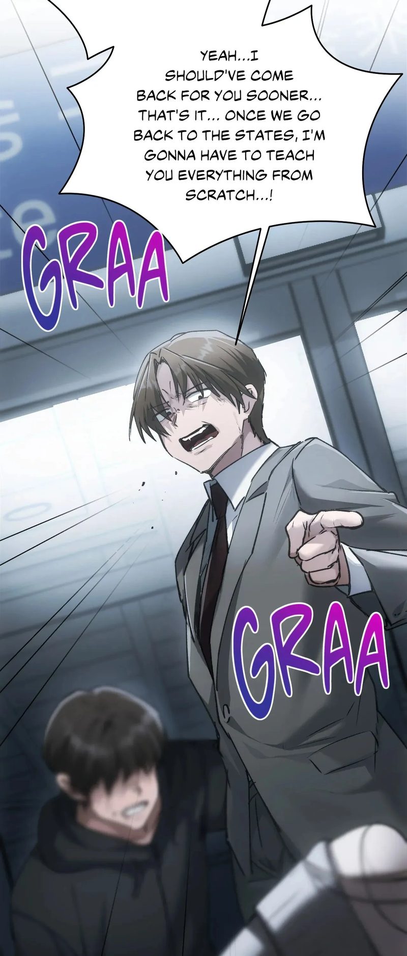 From Today, My Favorite… Chapter 71 - Page 82