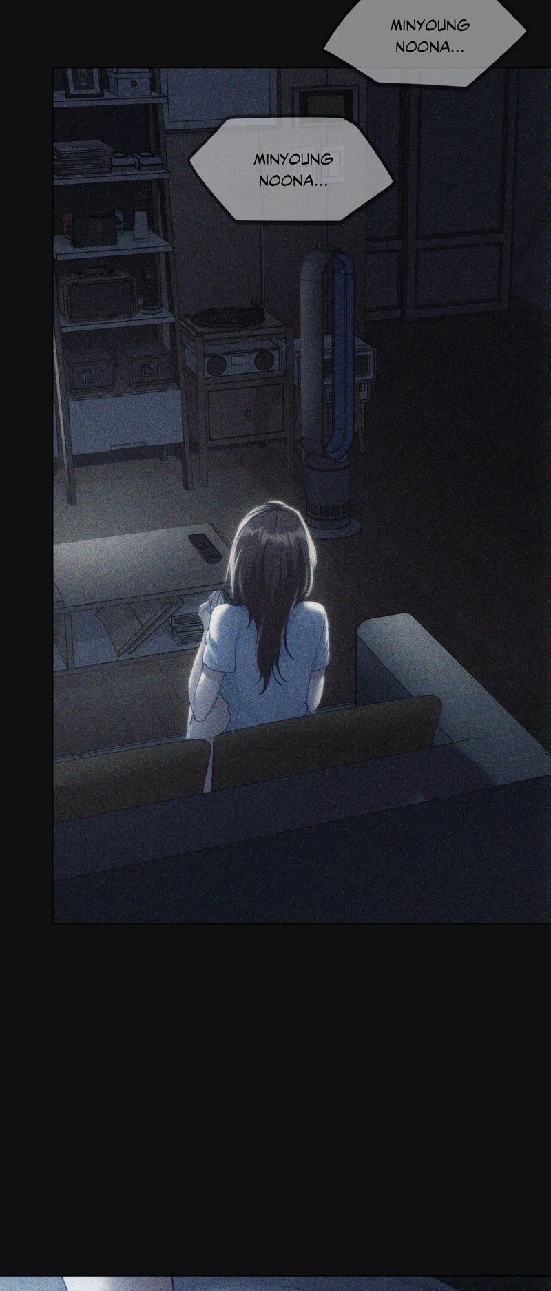 From Today, My Favorite… Chapter 71 - Page 9