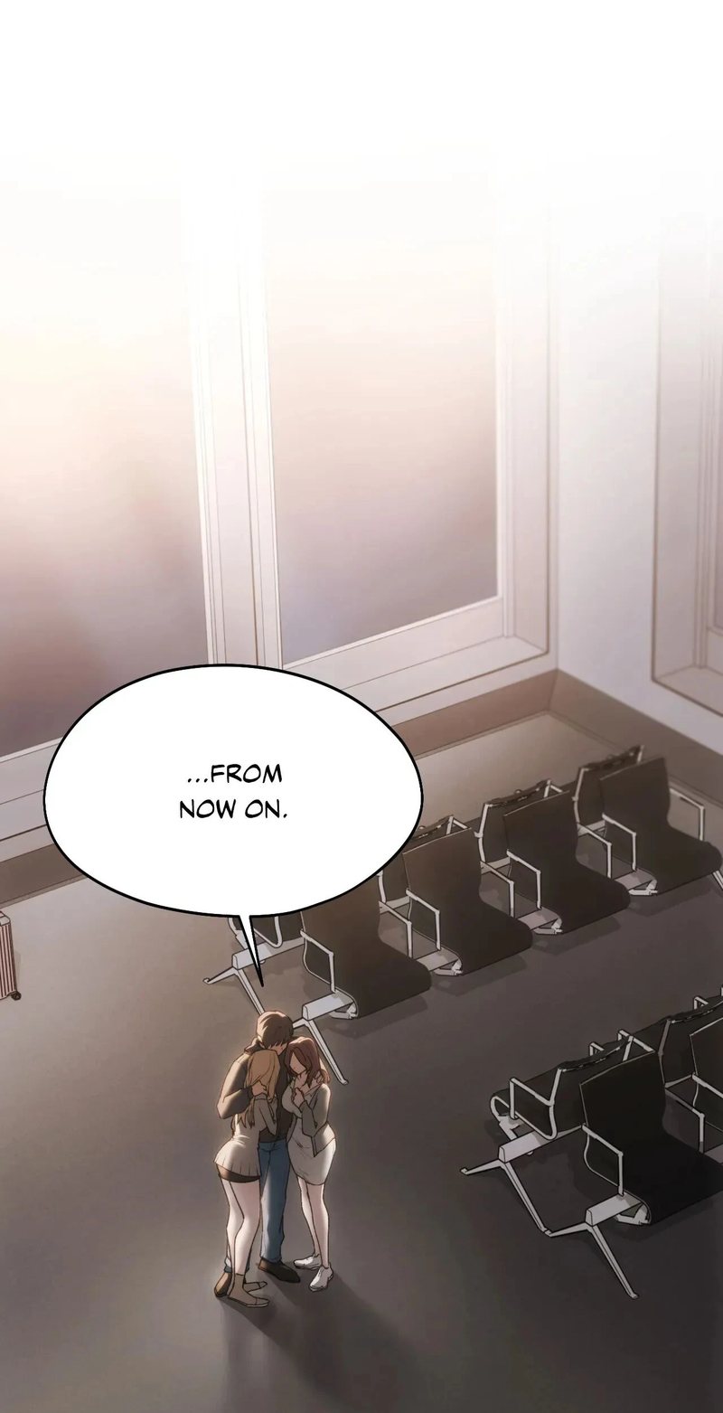 From Today, My Favorite… Chapter 72 - Page 32