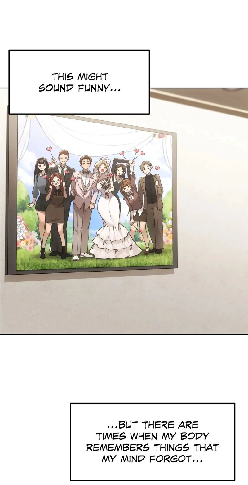 From Today, My Favorite… Chapter 72 - Page 36