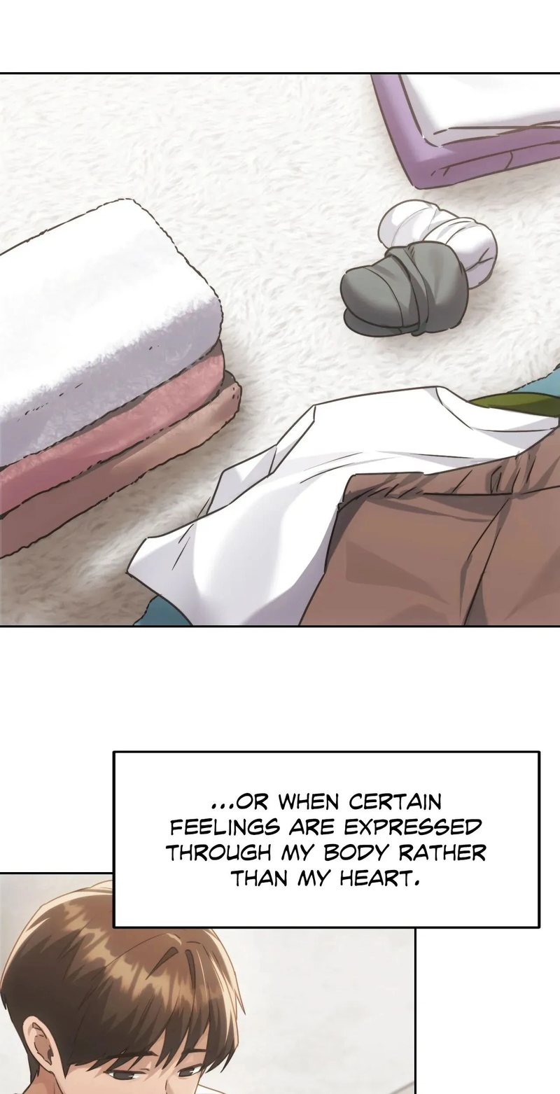 From Today, My Favorite… Chapter 72 - Page 37