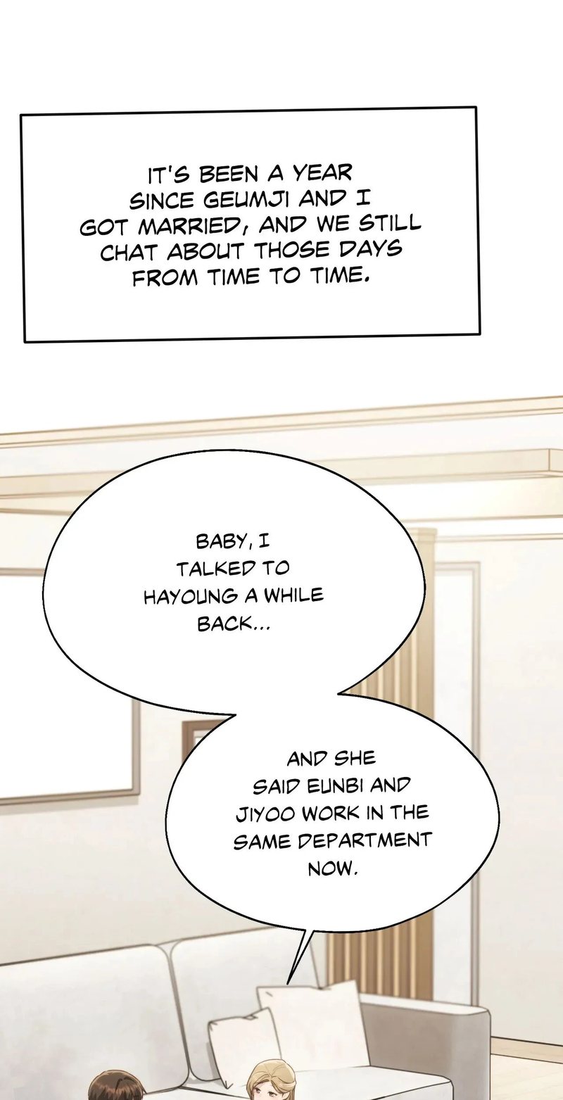 From Today, My Favorite… Chapter 72 - Page 39