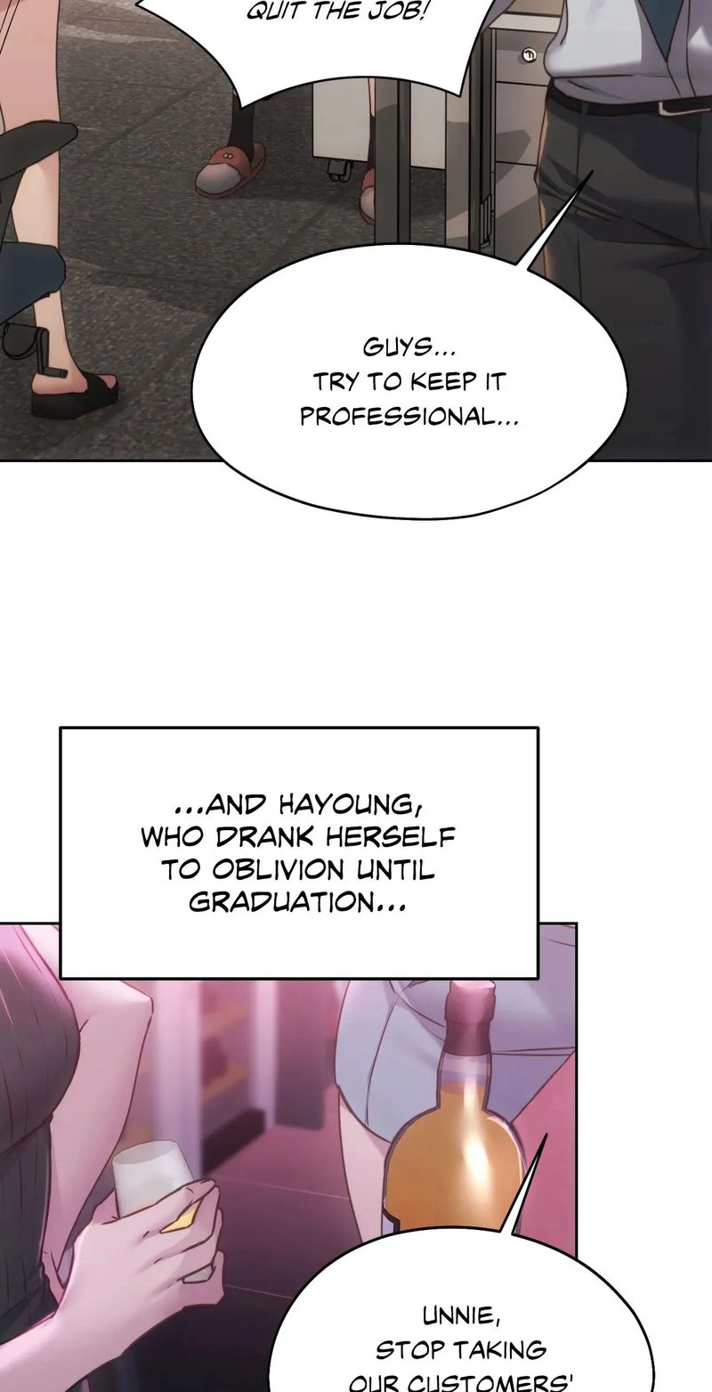 From Today, My Favorite… Chapter 72 - Page 45