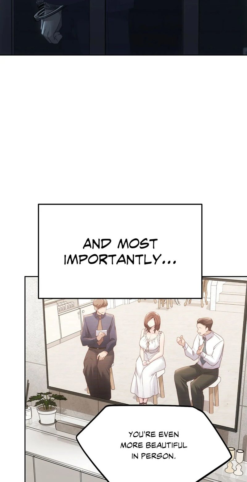 From Today, My Favorite… Chapter 72 - Page 52