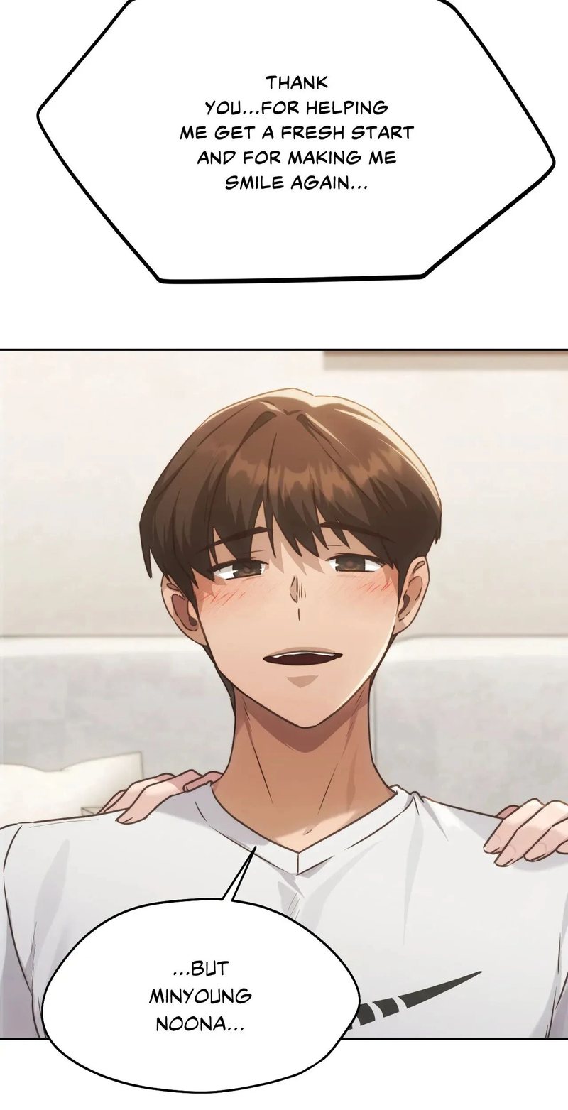 From Today, My Favorite… Chapter 72 - Page 62