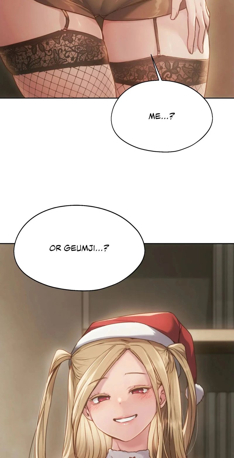 From Today, My Favorite… Chapter 72 - Page 79