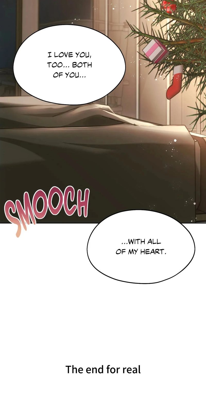 From Today, My Favorite… Chapter 72 - Page 91