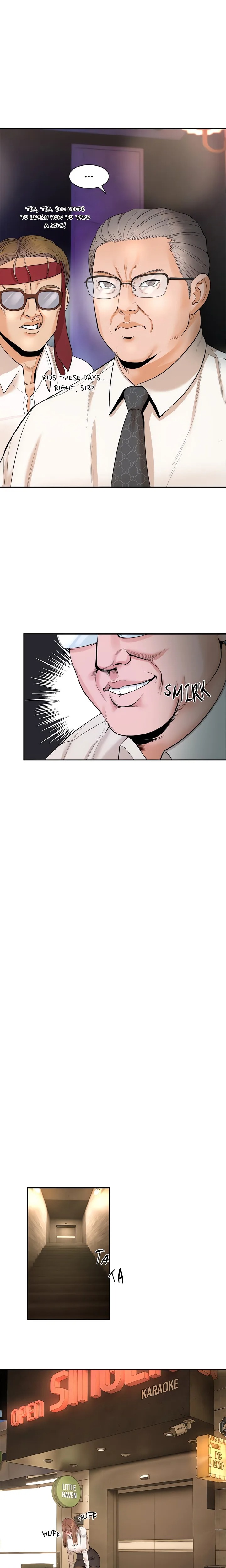 Kangsae the Strong (Uncensored) Chapter 1 - Page 45