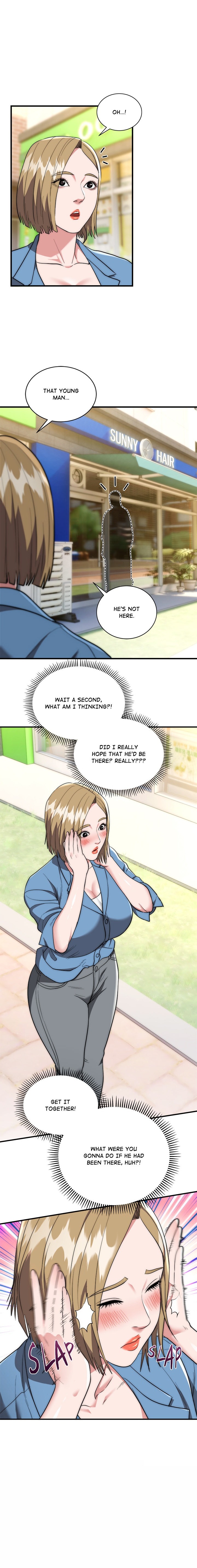 Kangsae the Strong (Uncensored) Chapter 15 - Page 6