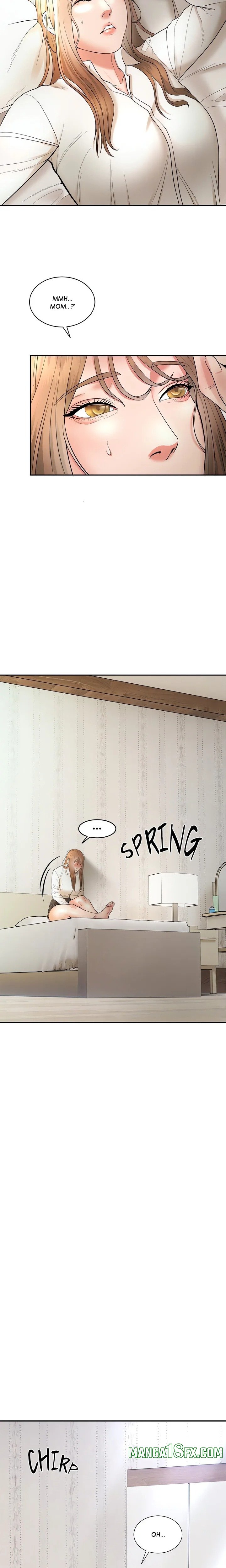 Kangsae the Strong (Uncensored) Chapter 4 - Page 16