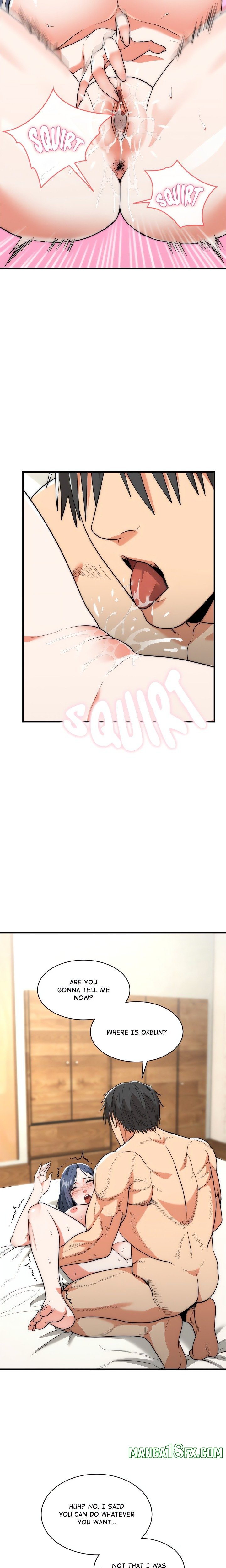 Kangsae the Strong (Uncensored) Chapter 6 - Page 16