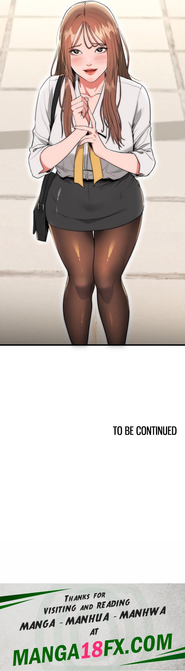 Kangsae the Strong (Uncensored) Chapter 9 - Page 19