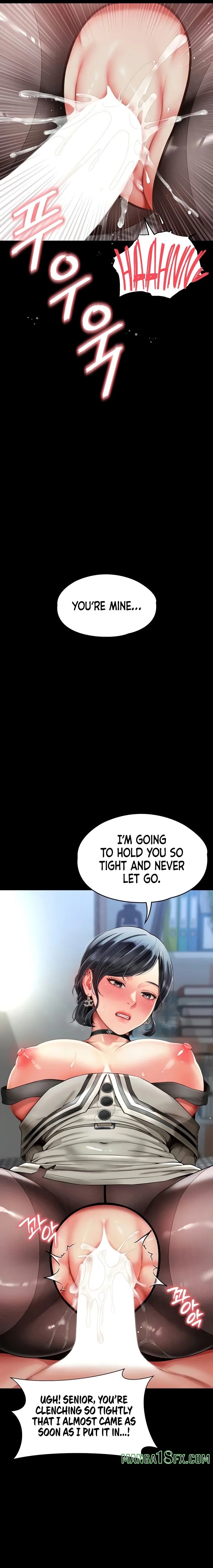 Mother and Daughter’s Home Chapter 3 - Page 32