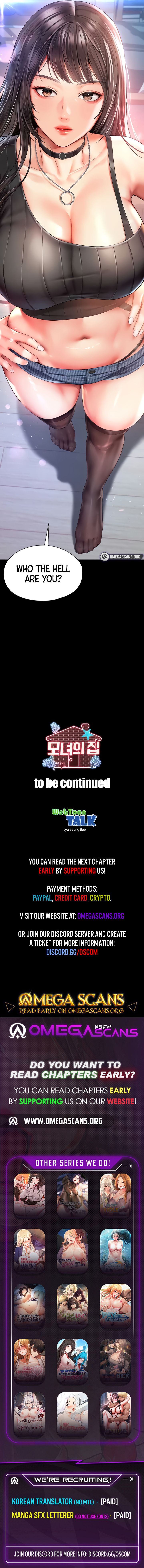 Mother and Daughter’s Home Chapter 7 - Page 10