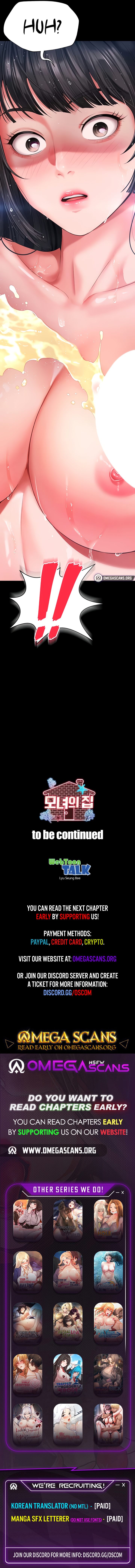 Mother and Daughter’s Home Chapter 8 - Page 9