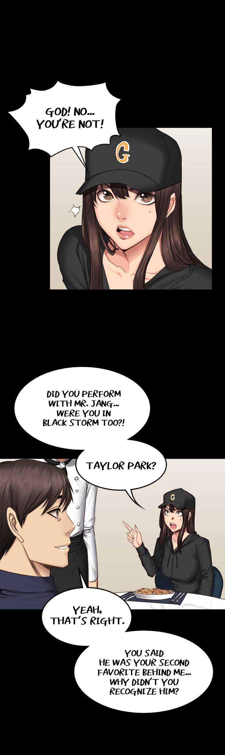 Producer: Trainee Chapter 61 - Page 27
