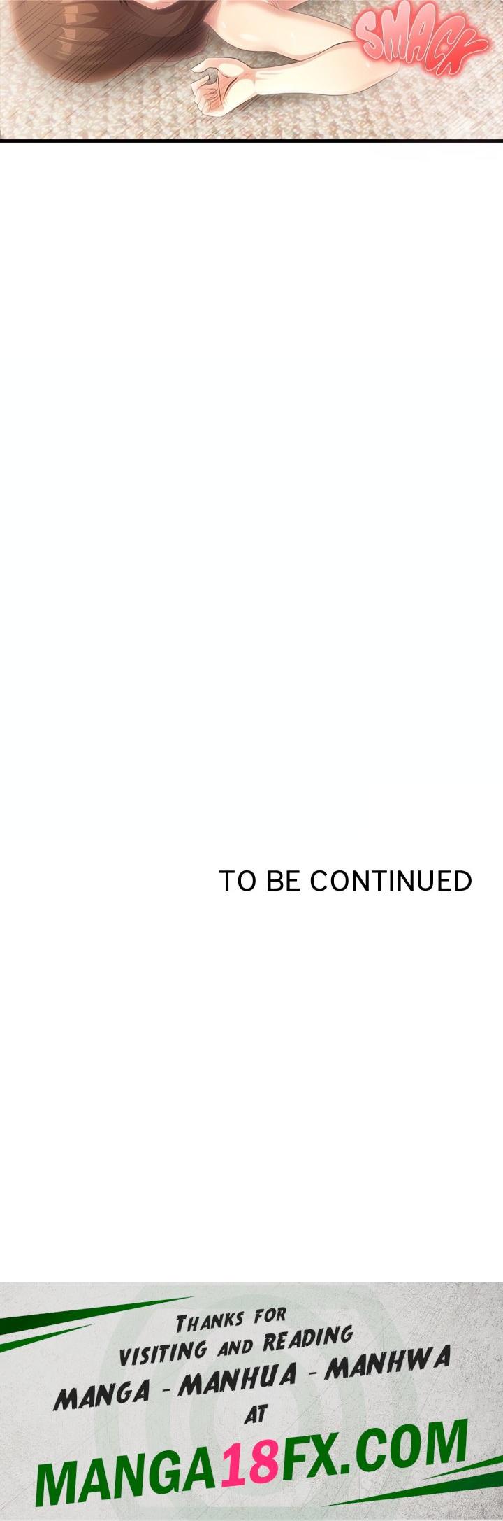 The Teacher’s Grace Chapter 5 - Page 16