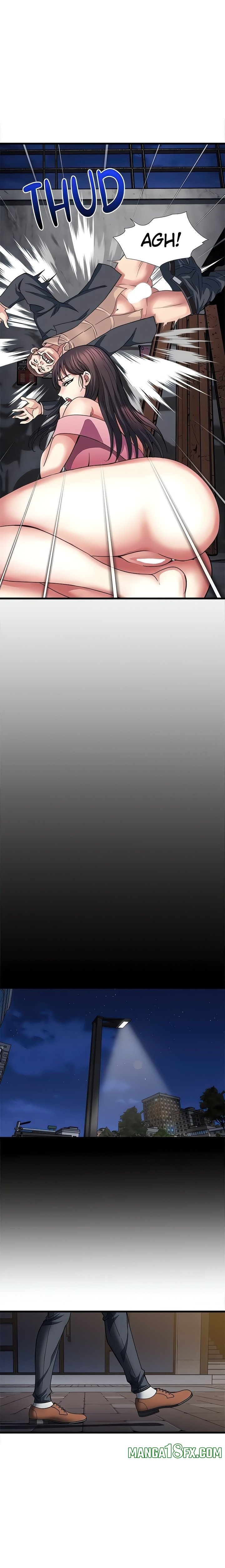 Daily Pleasure Awakening Chapter 13 - Page 5