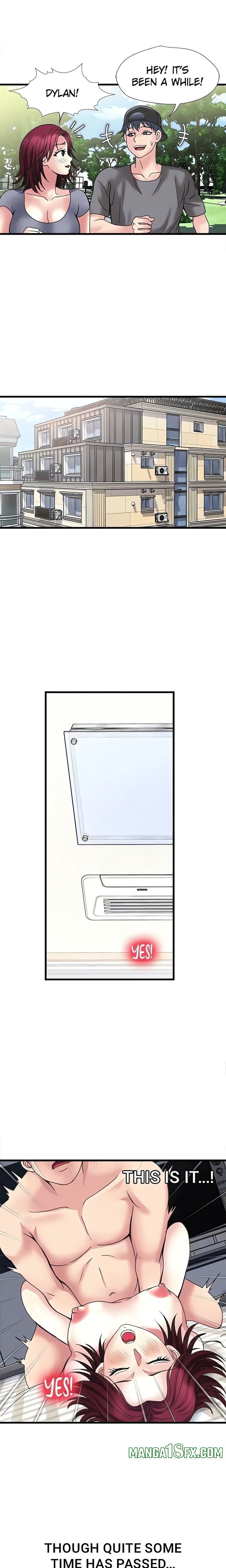 Daily Pleasure Awakening Chapter 14 - Page 19