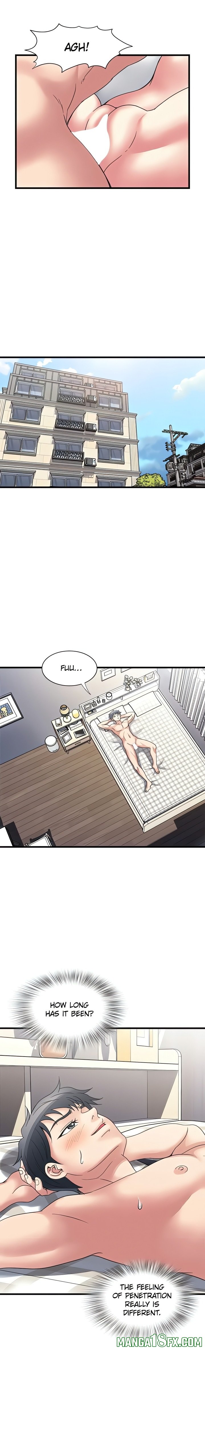 Daily Pleasure Awakening Chapter 15 - Page 4