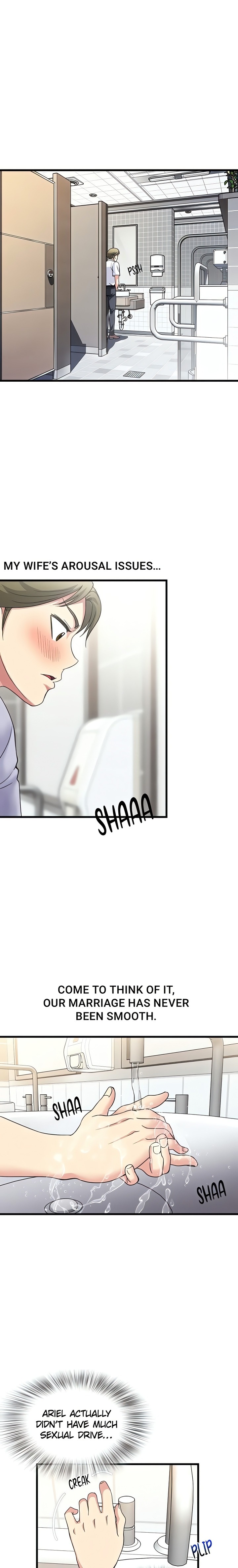 Daily Pleasure Awakening Chapter 17 - Page 3