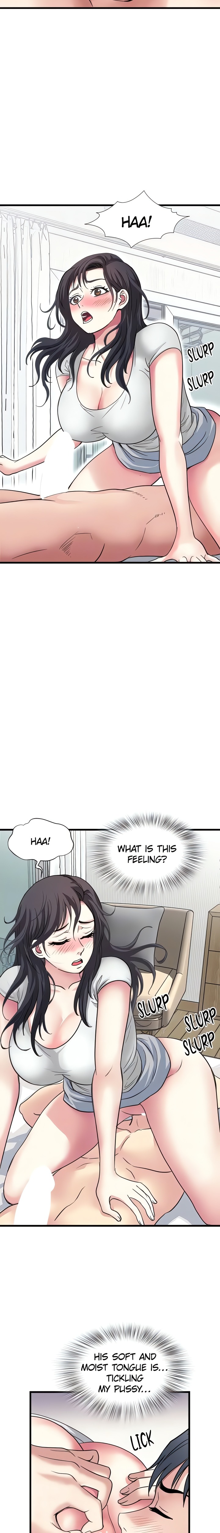 Daily Pleasure Awakening Chapter 2 - Page 15