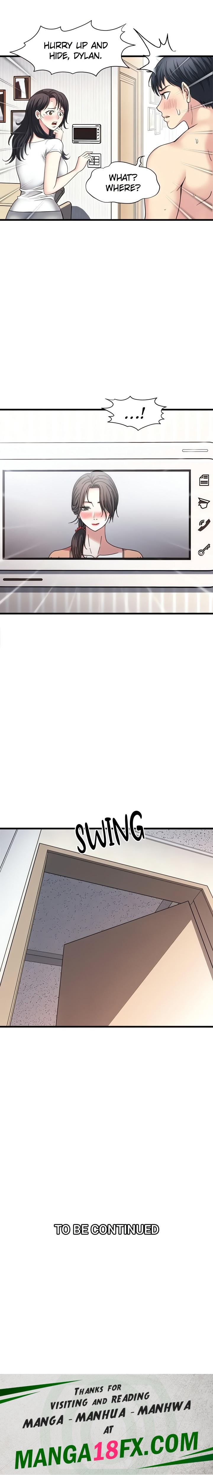 Daily Pleasure Awakening Chapter 2 - Page 22