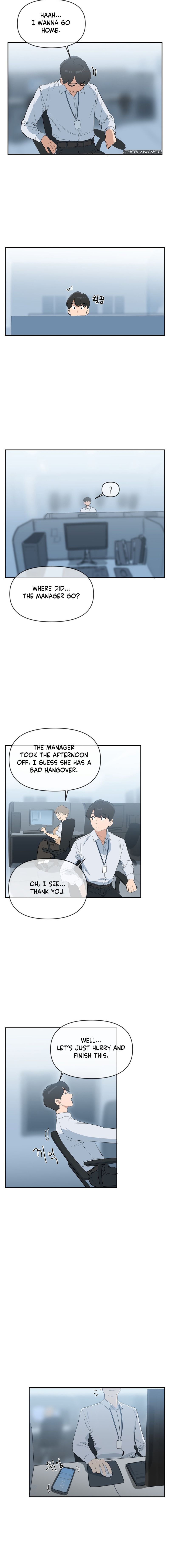 Confidentiality Agreement Chapter 10 - Page 12