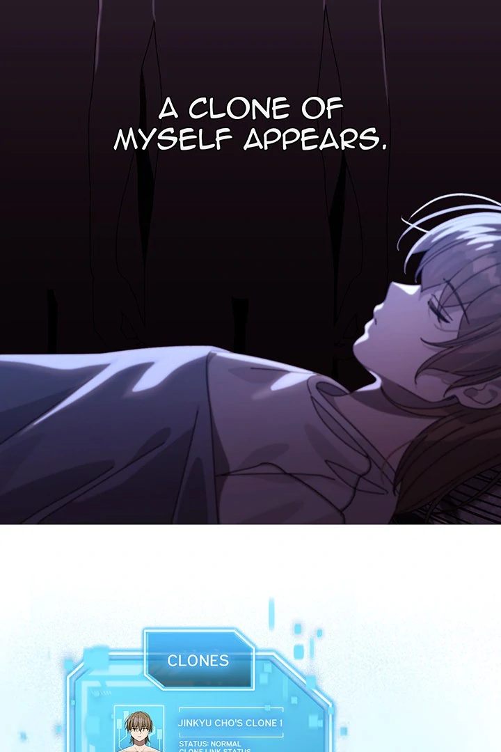 From Weakling to Nemesis Chapter 0 - Page 12