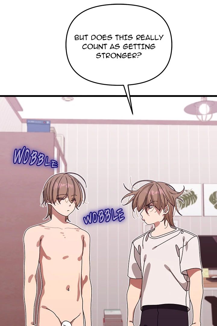 From Weakling to Nemesis Chapter 1 - Page 104