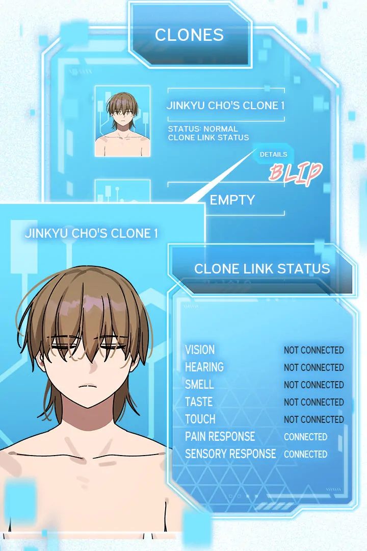 From Weakling to Nemesis Chapter 1 - Page 113