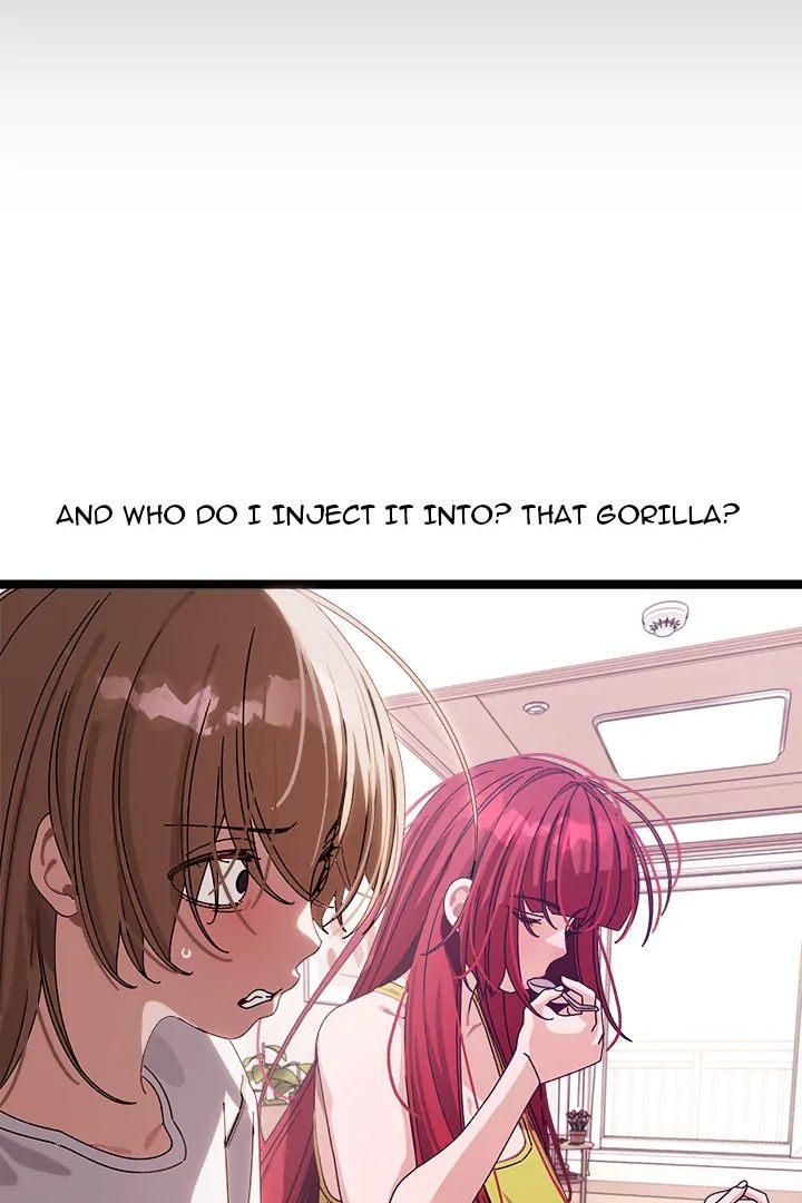 From Weakling to Nemesis Chapter 1 - Page 129