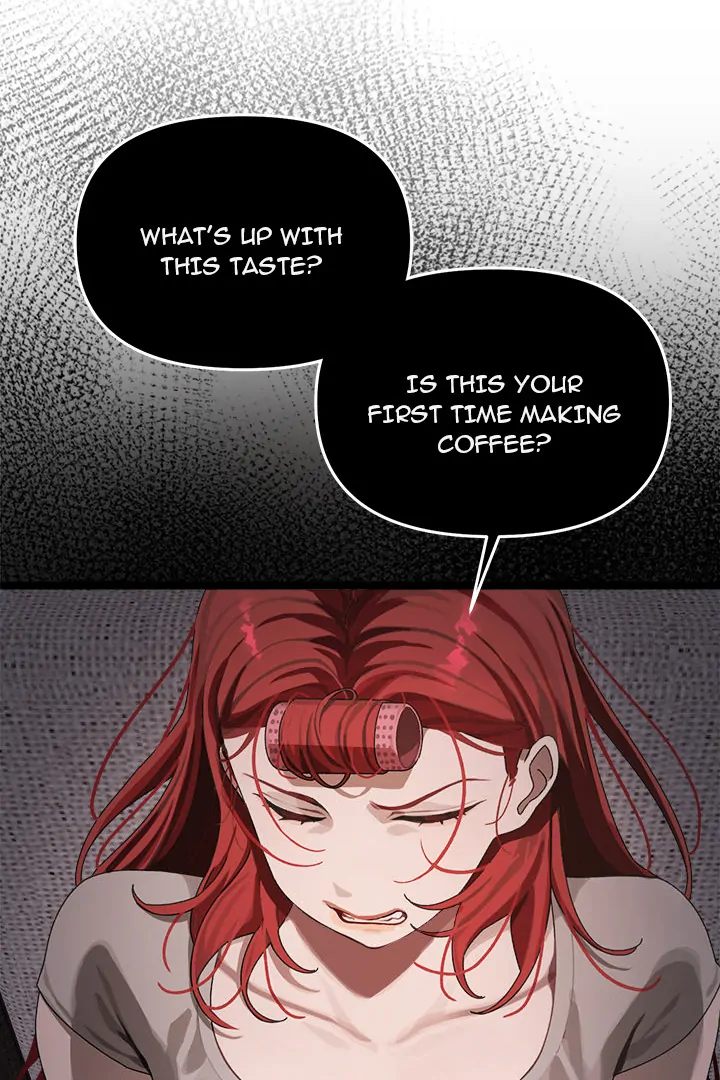 From Weakling to Nemesis Chapter 1 - Page 17