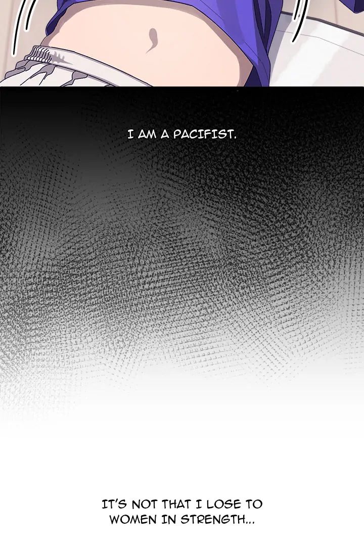 From Weakling to Nemesis Chapter 1 - Page 19