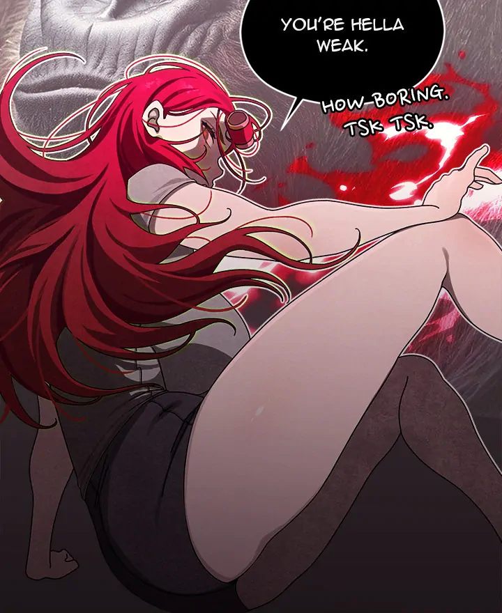 From Weakling to Nemesis Chapter 1 - Page 25