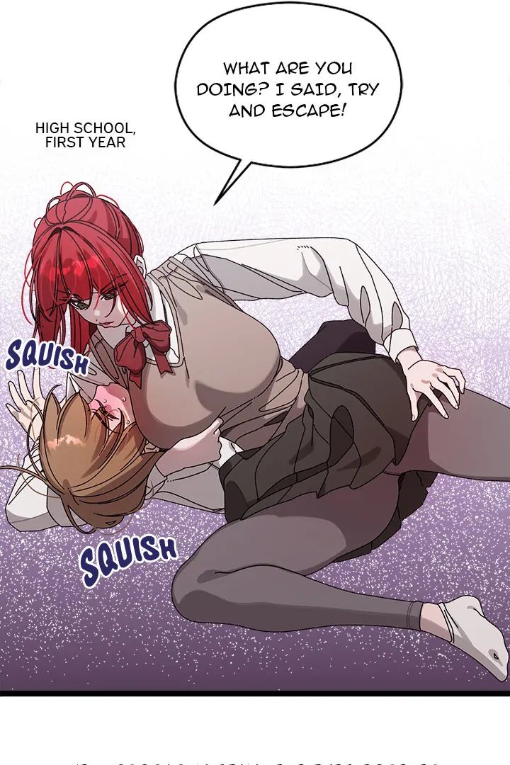 From Weakling to Nemesis Chapter 1 - Page 31