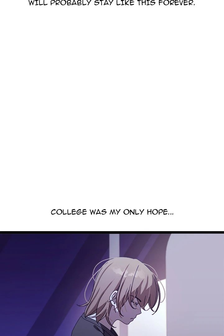 From Weakling to Nemesis Chapter 1 - Page 32