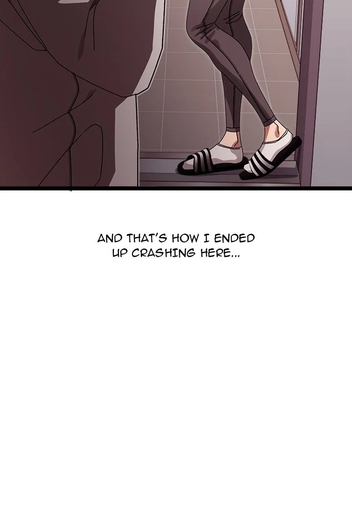 From Weakling to Nemesis Chapter 1 - Page 41