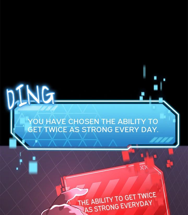 From Weakling to Nemesis Chapter 1 - Page 72