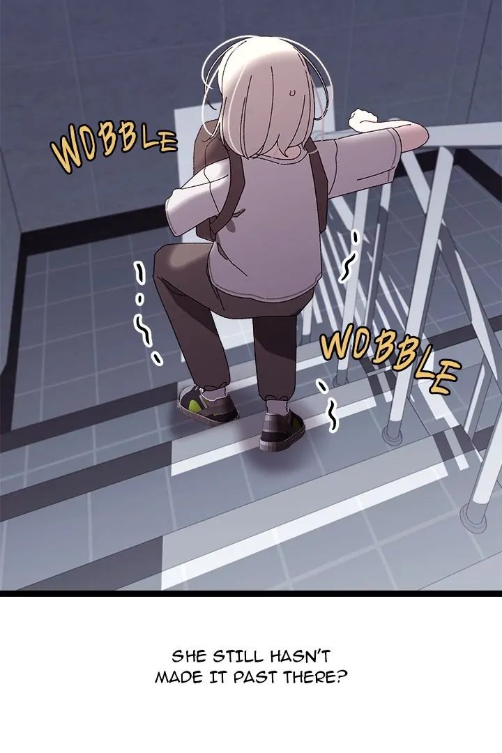 From Weakling to Nemesis Chapter 10 - Page 110