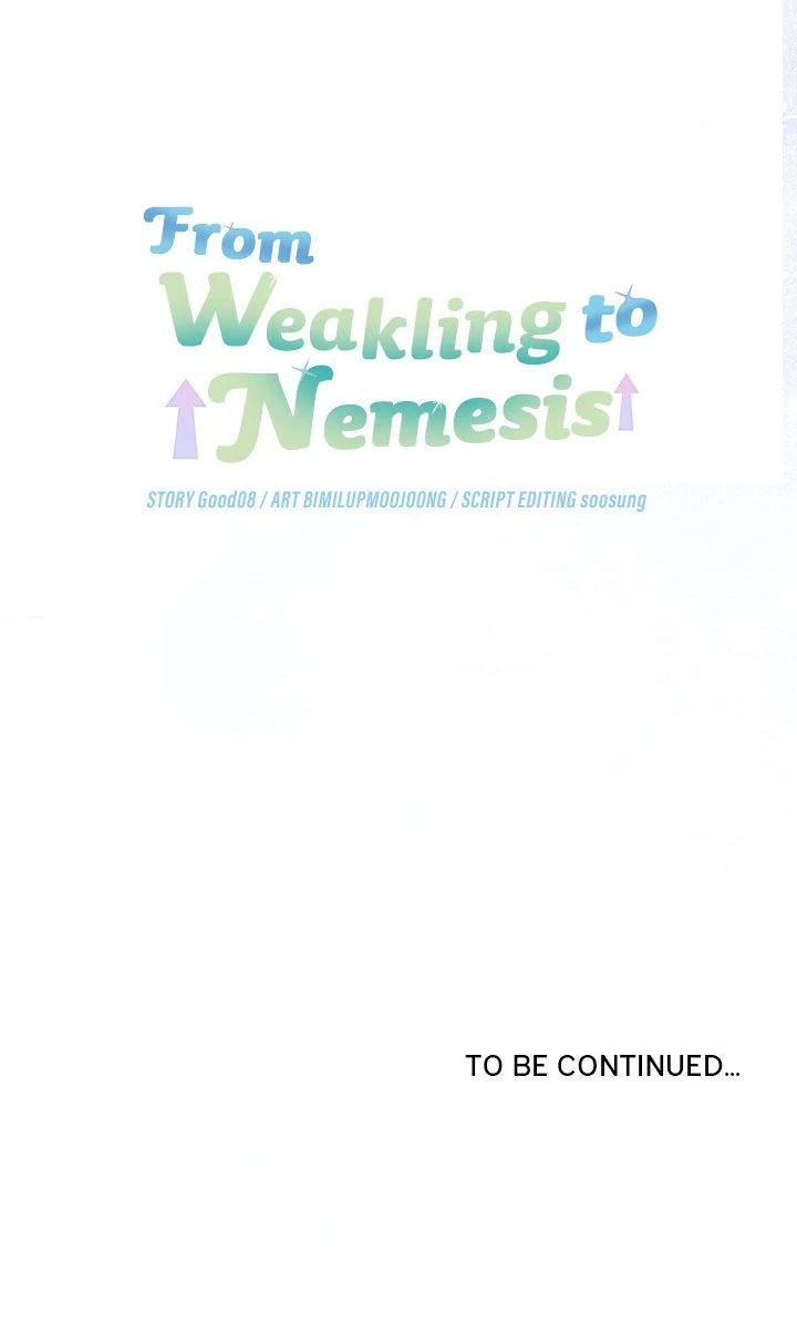 From Weakling to Nemesis Chapter 10 - Page 123