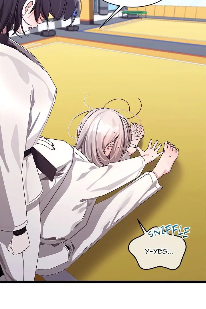 From Weakling to Nemesis Chapter 10 - Page 27