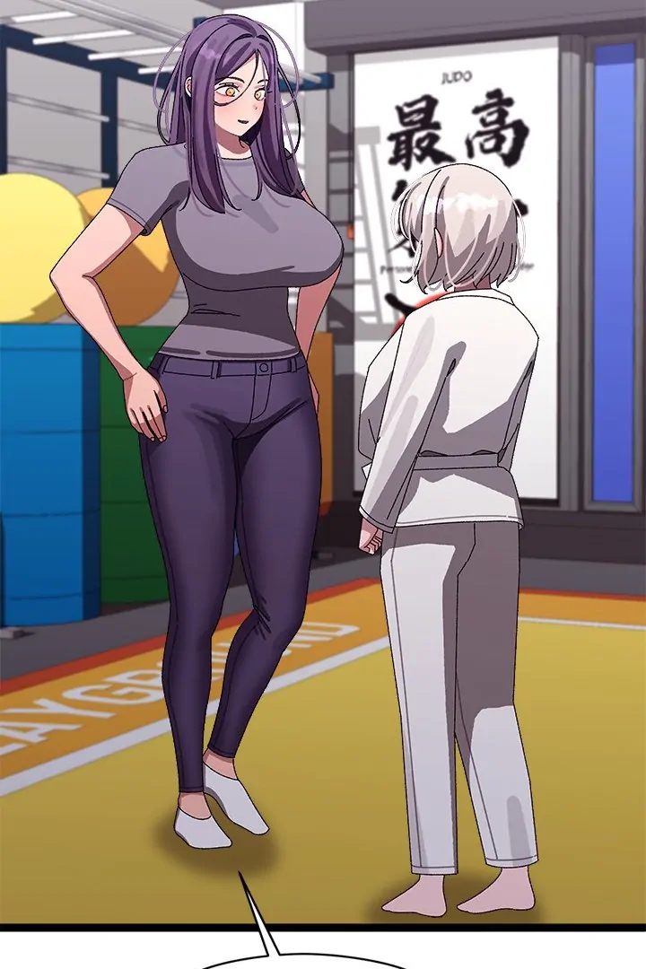 From Weakling to Nemesis Chapter 10 - Page 56