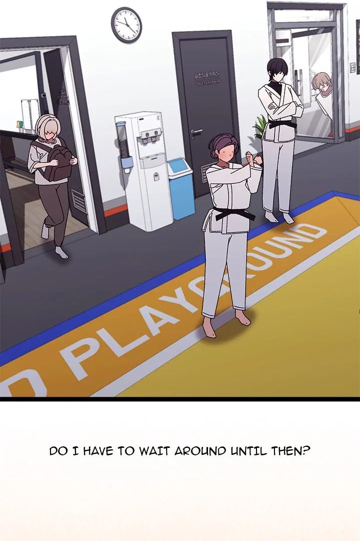 From Weakling to Nemesis Chapter 10 - Page 84