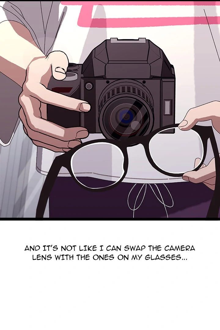 From Weakling to Nemesis Chapter 10 - Page 89