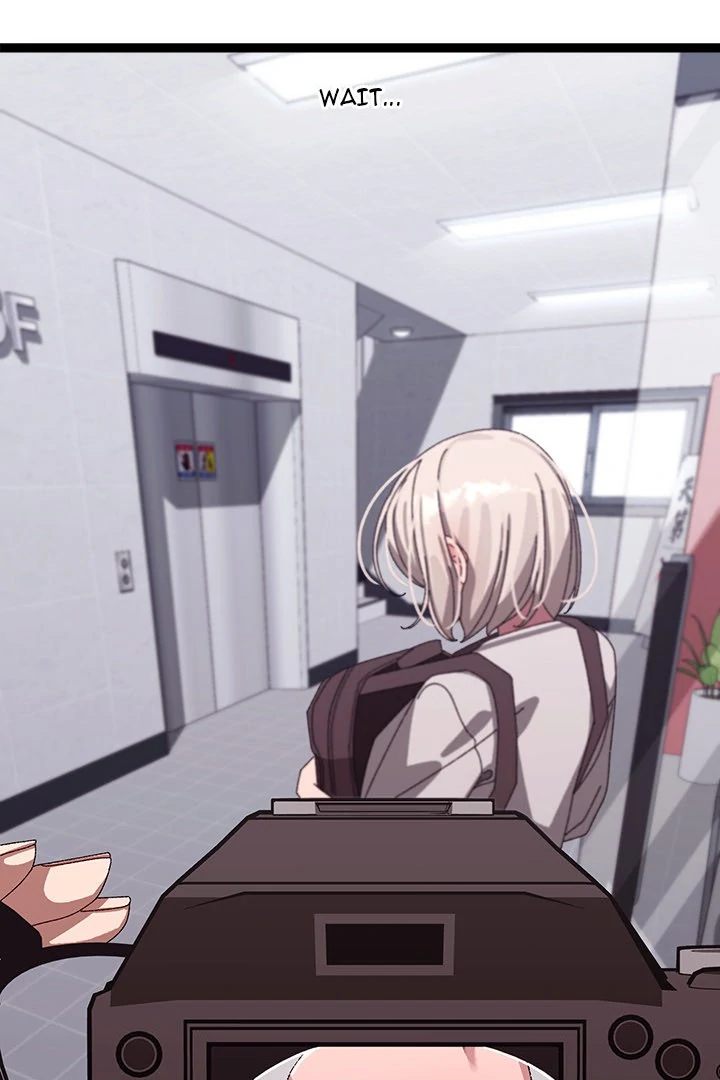 From Weakling to Nemesis Chapter 10 - Page 90